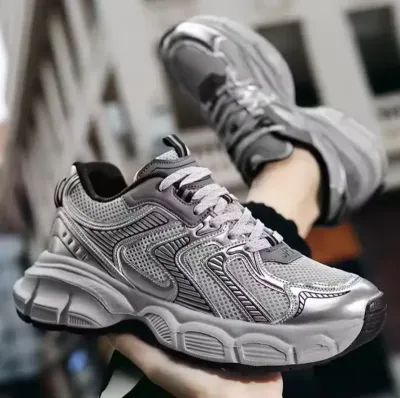 Grey